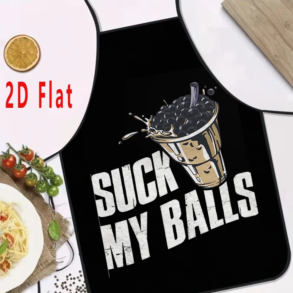 Забавный фартук с цитатами для – обзор и цена Kitchen Baking Quotes