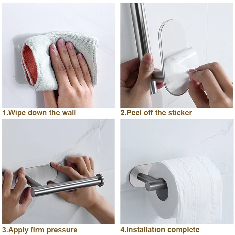Держатель для бумажных полотен – обзор и цена Kitchen Baking Paper Holder
