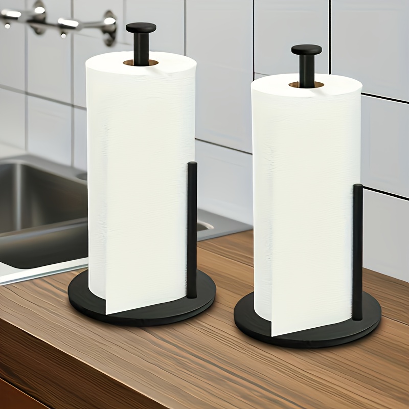 Держатель для кухонных рулонов – обзор и цена Kitchen Baking Paper Holder