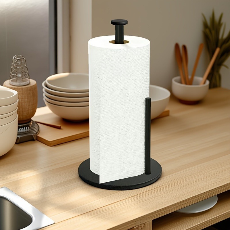 Держатель для кухонных рулонов – обзор и цена Kitchen Baking Paper Holder