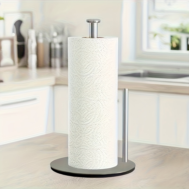 Держатель для кухонных рулонов – обзор и цена Kitchen Baking Paper Holder