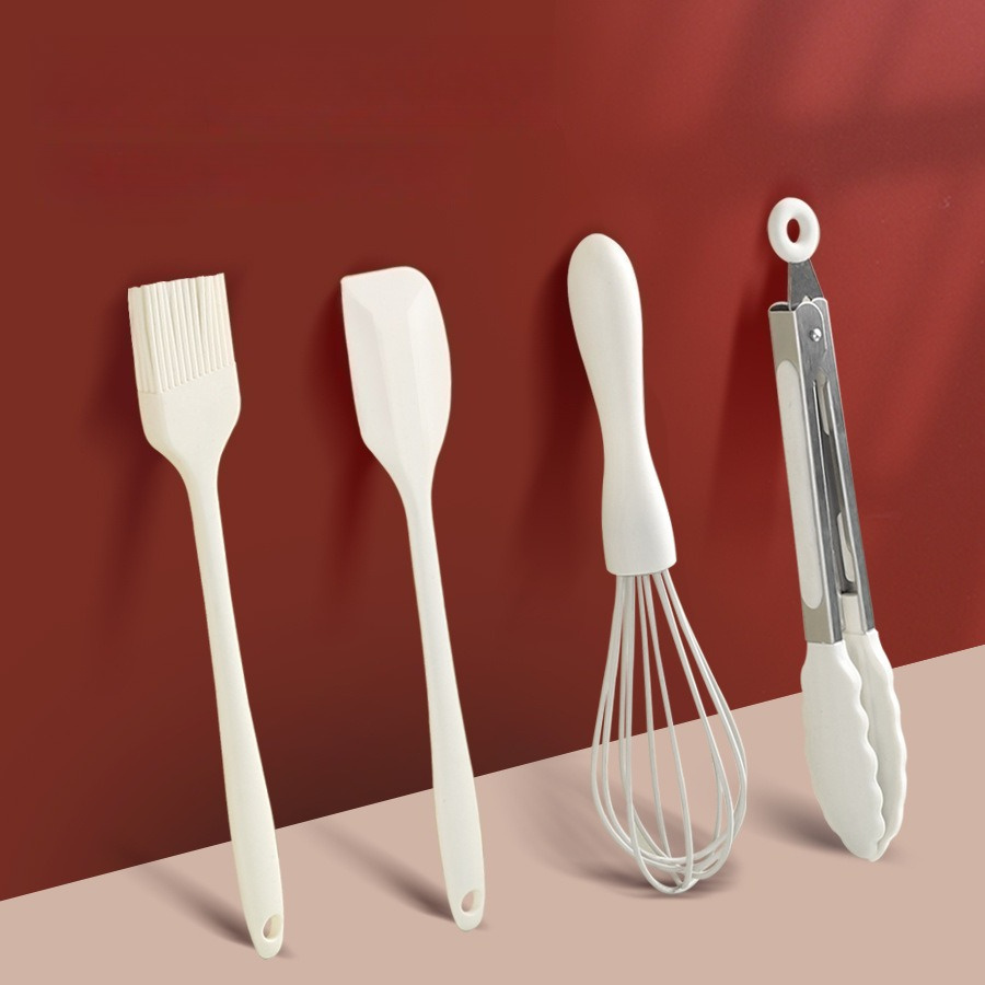 3/4 шт. набор для выпечки, пищ – обзор и цена Kitchen Baking Set