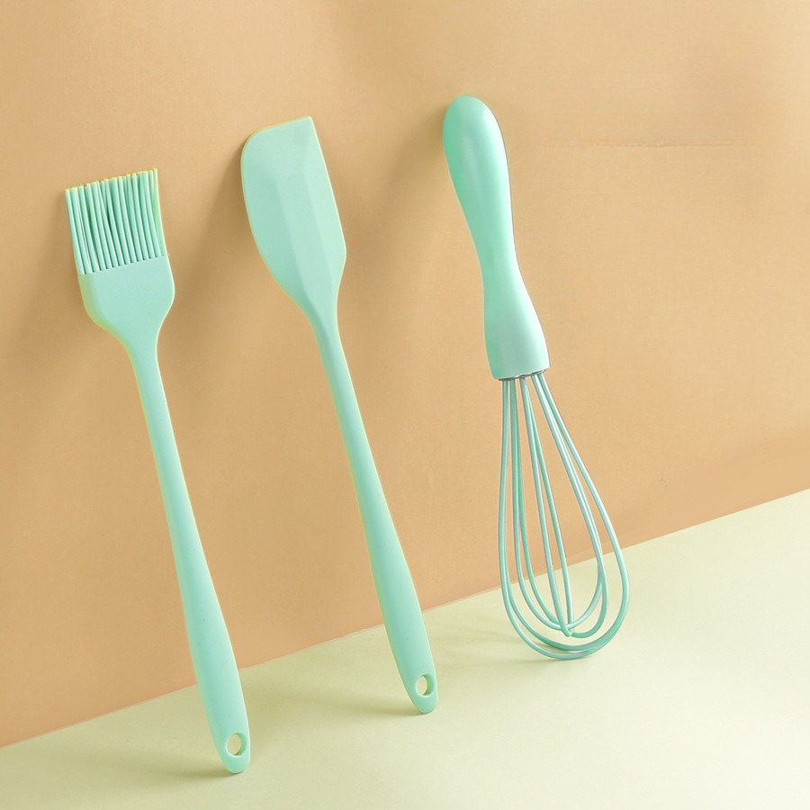 3/4 шт. набор для выпечки, пищ – обзор и цена Kitchen Baking Set