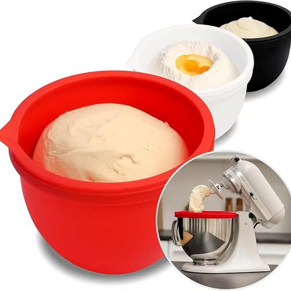 Кухонный миксер с наклонной го – обзор и цена Kitchen Baking Aid