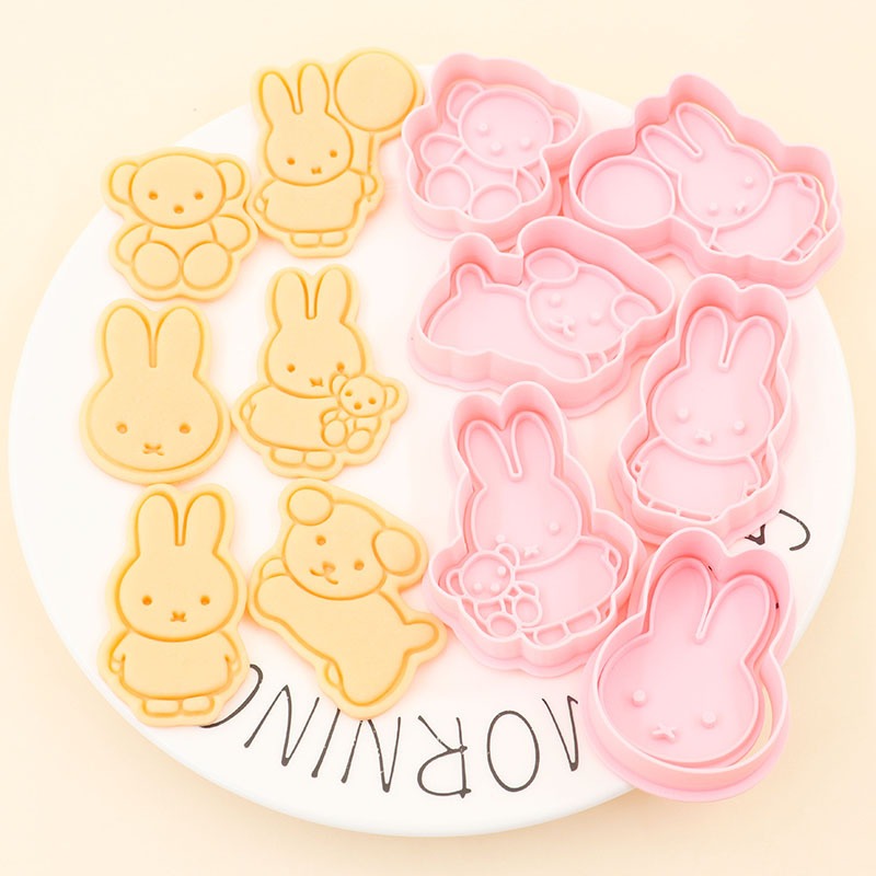 Формочка для печенья серии Mif – обзор и цена Kitchen For Baking