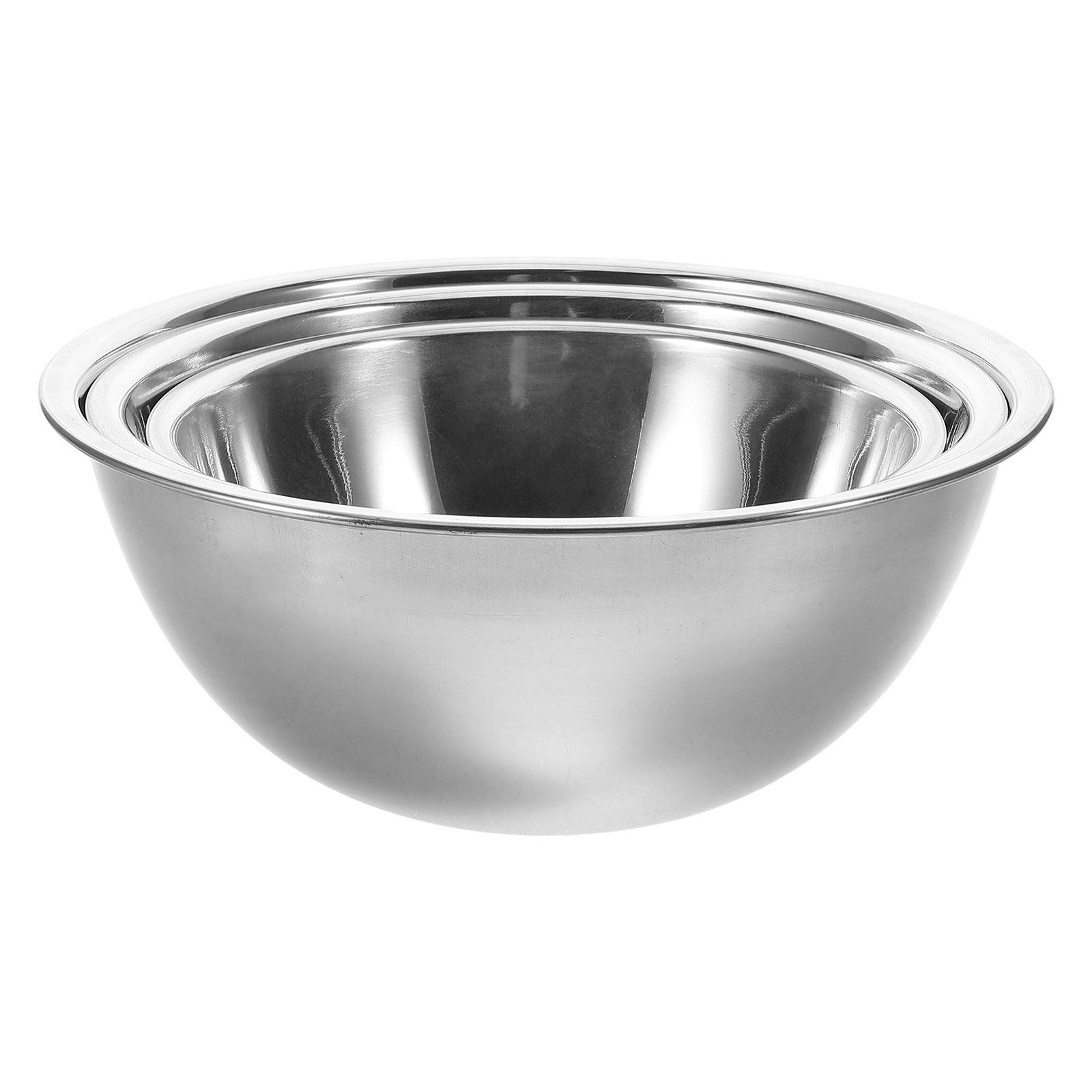 Набор из 3-х больших мисок из  – обзор и цена Kitchen Baking Set