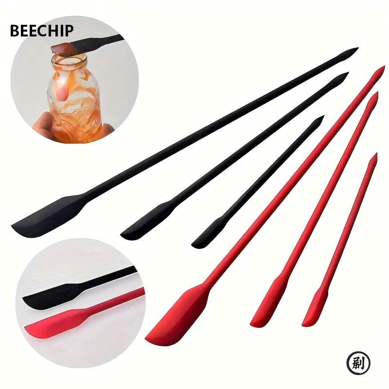 Набор из 3 мини-шпателей из си – обзор и цена Kitchen Baking Set