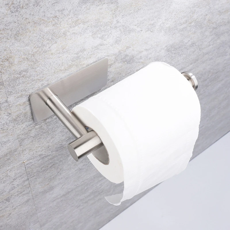 Клейкий рулон туалетной бумаги – обзор и цена Kitchen Baking Paper Holder