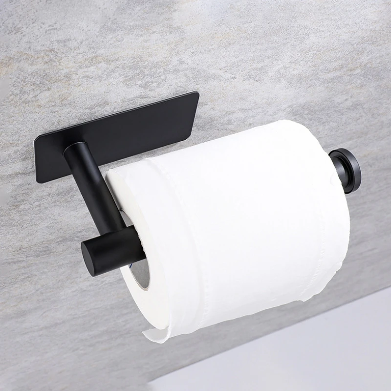 Клейкий рулон туалетной бумаги – обзор и цена Kitchen Baking Paper Holder