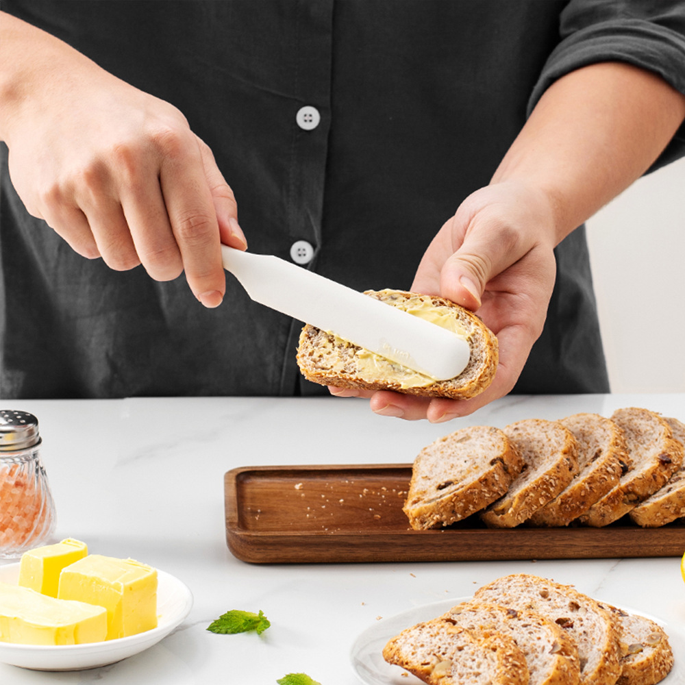Набор силиконовых лопаток из 6 – обзор и цена Kitchen Baking Set