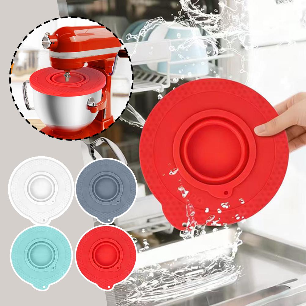 Складная герметичная крышка дл – обзор и цена Kitchen Baking Aid