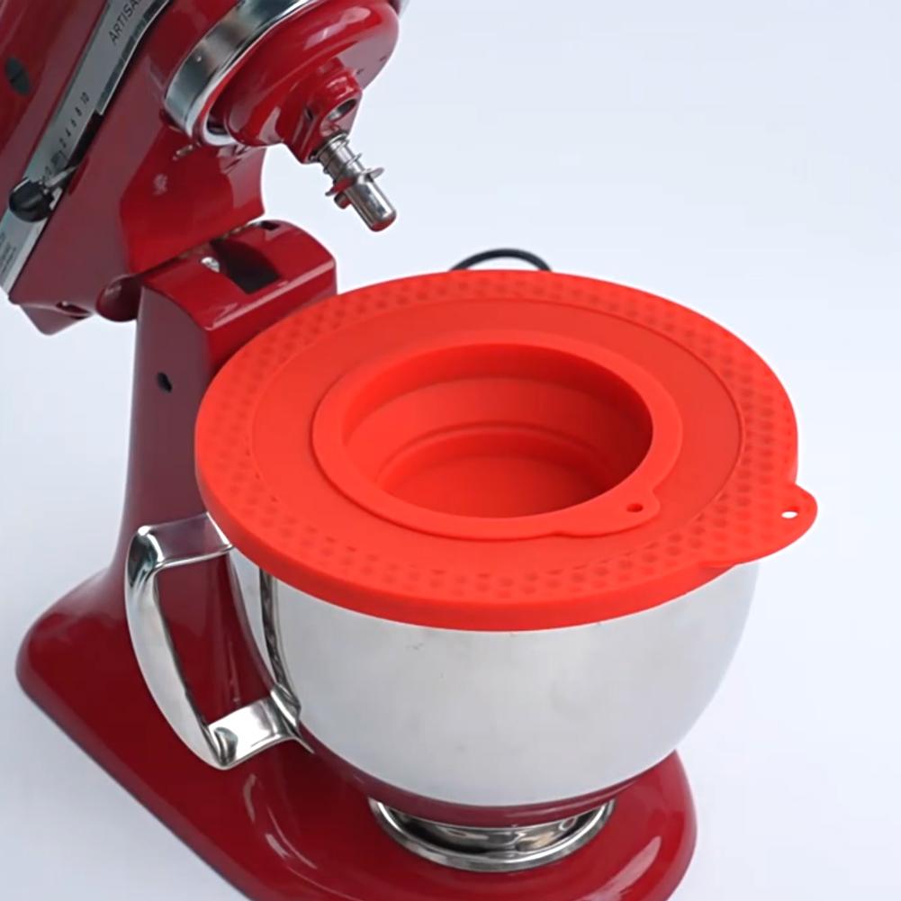 Складная герметичная крышка дл – обзор и цена Kitchen Baking Aid