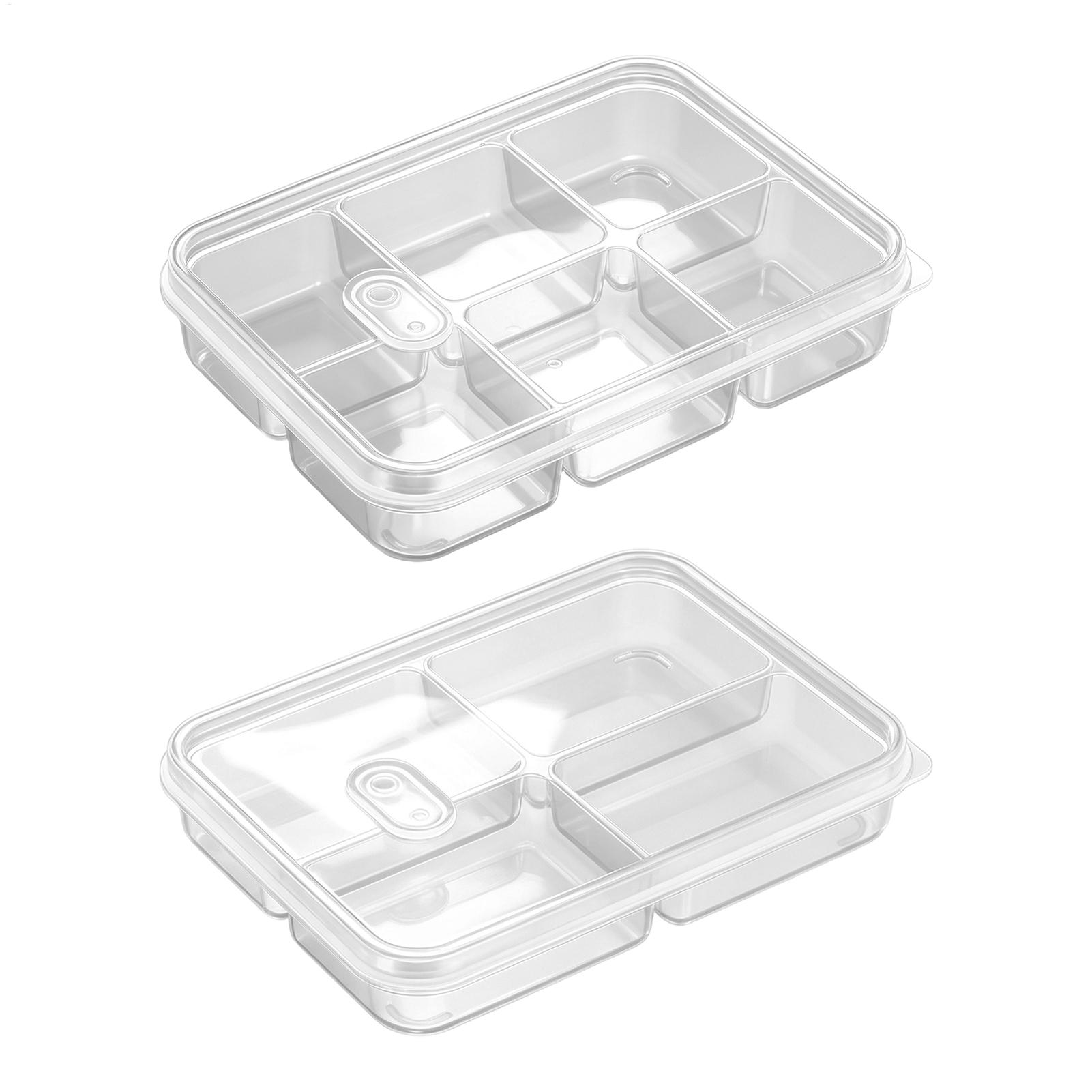 Контейнер для хранения продукт – обзор и цена Kitchen Baking Tray Storage