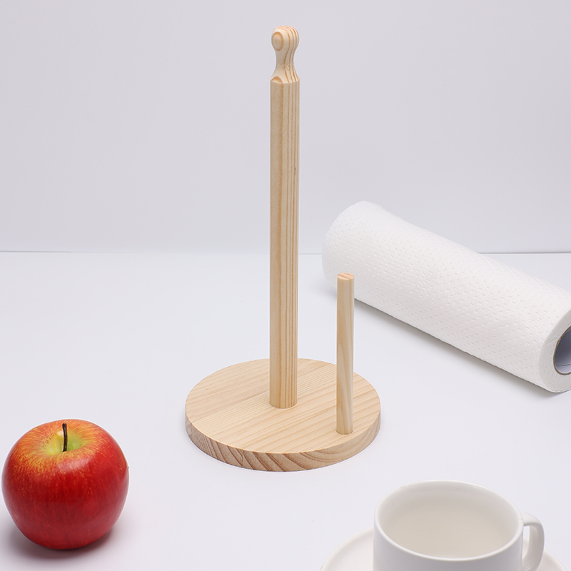 1 шт. деревянный стоячий держа – обзор и цена Kitchen Baking Paper Holder