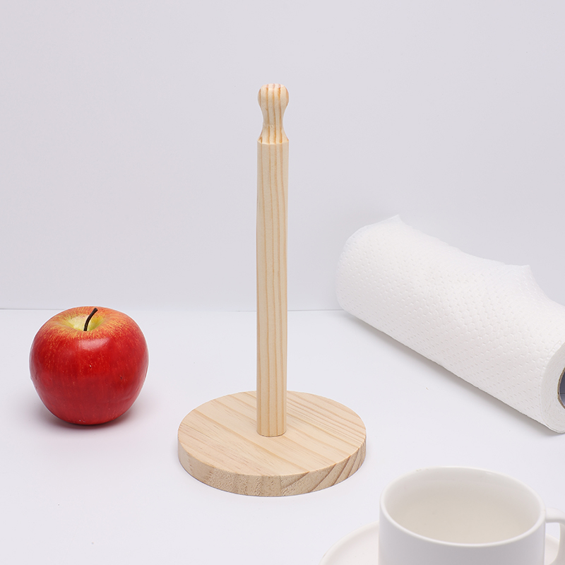 1 шт. деревянный стоячий держа – обзор и цена Kitchen Baking Paper Holder