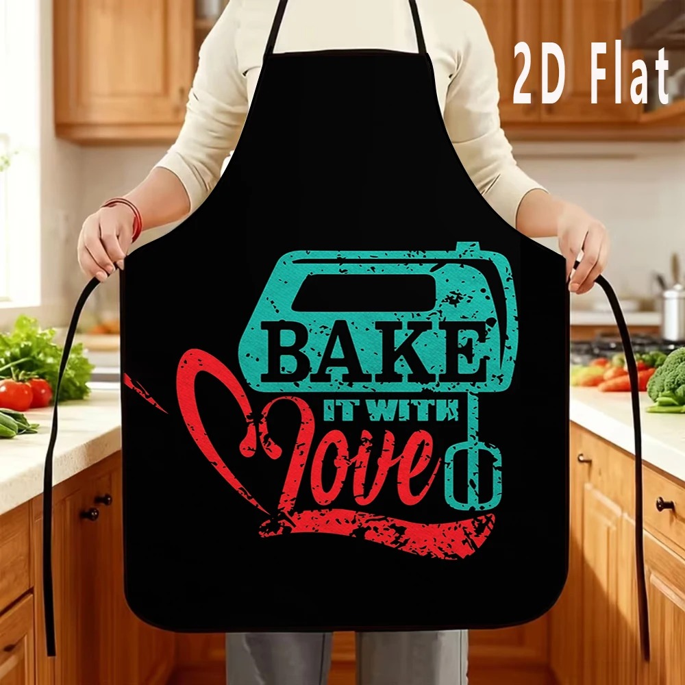 Забавный фартук с цитатой о вы – обзор и цена Kitchen Baking Quotes