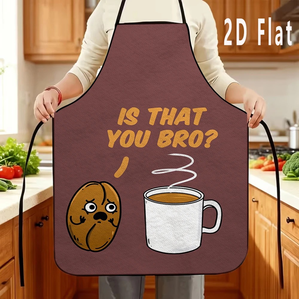 Забавный фартук с цитатами о в – обзор и цена Kitchen Baking Quotes