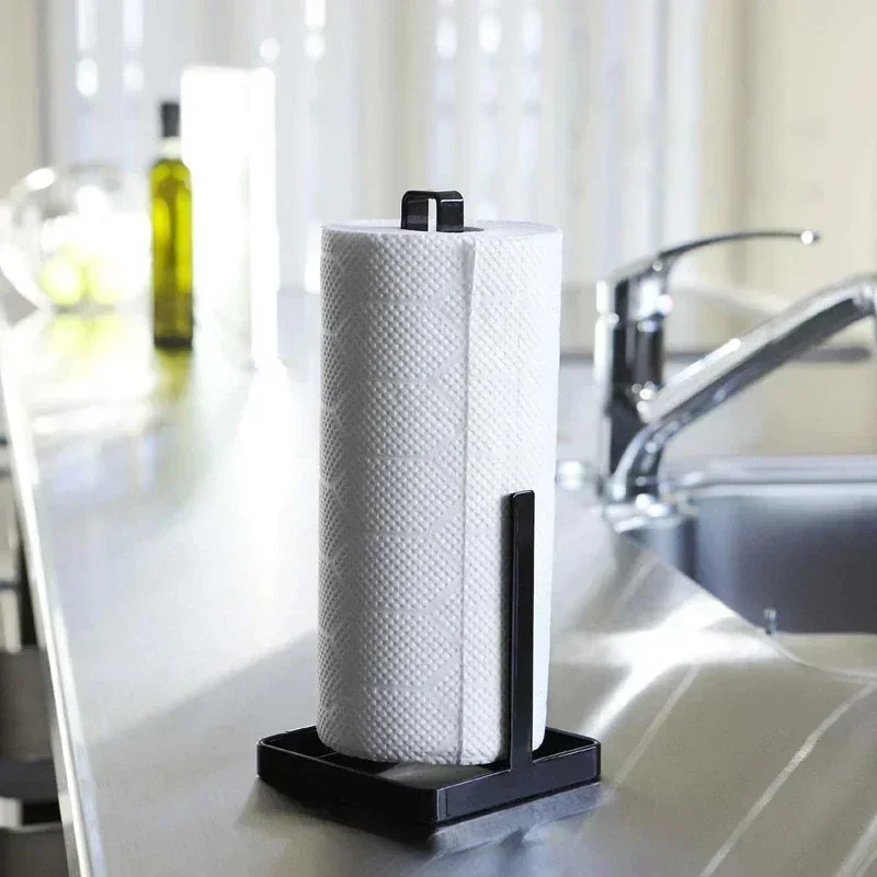 Кухонные портативные инструмен – обзор и цена Kitchen Baking Paper Holder