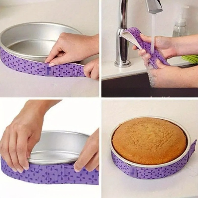 Профессиональная полоска для в – обзор и цена Kitchen Baking Aid