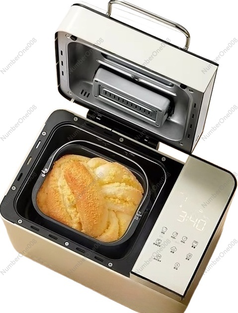 Автоматическая многофункционал – обзор и цена Kitchen For Baking