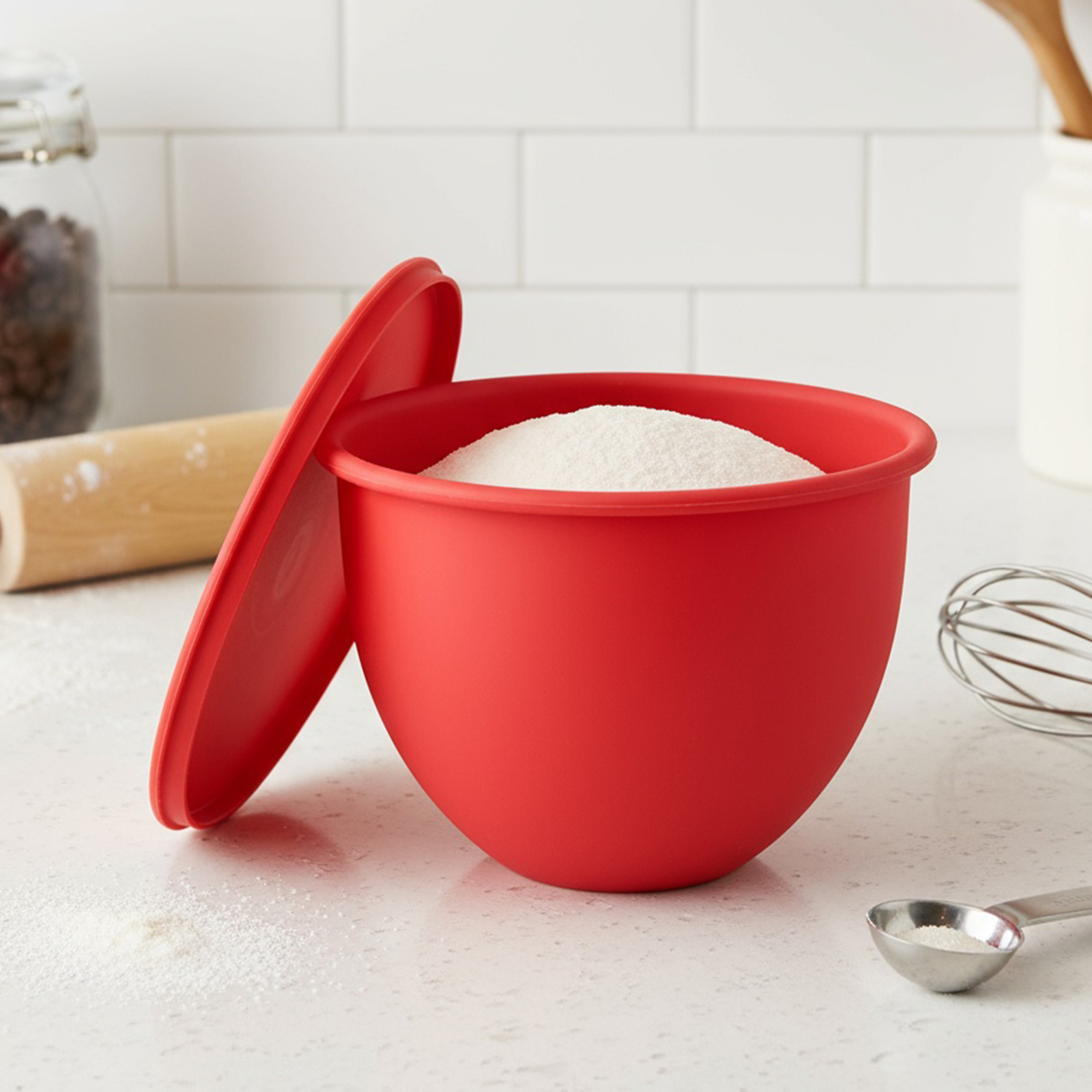Силиконовая подкладка для микс – обзор и цена Kitchen Baking Aid