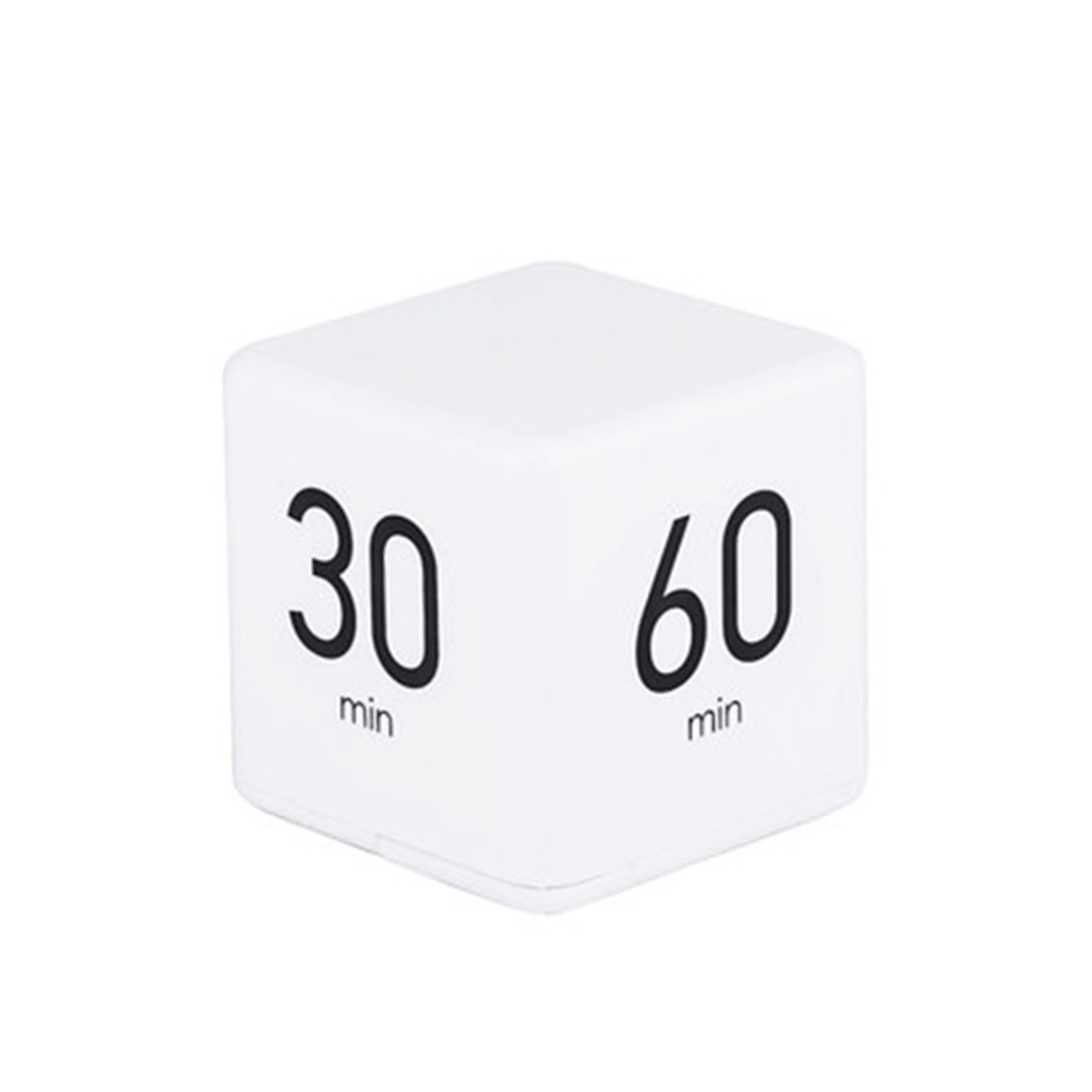 Портативный кубический таймер, – обзор и цена Kitchen Baking Timer