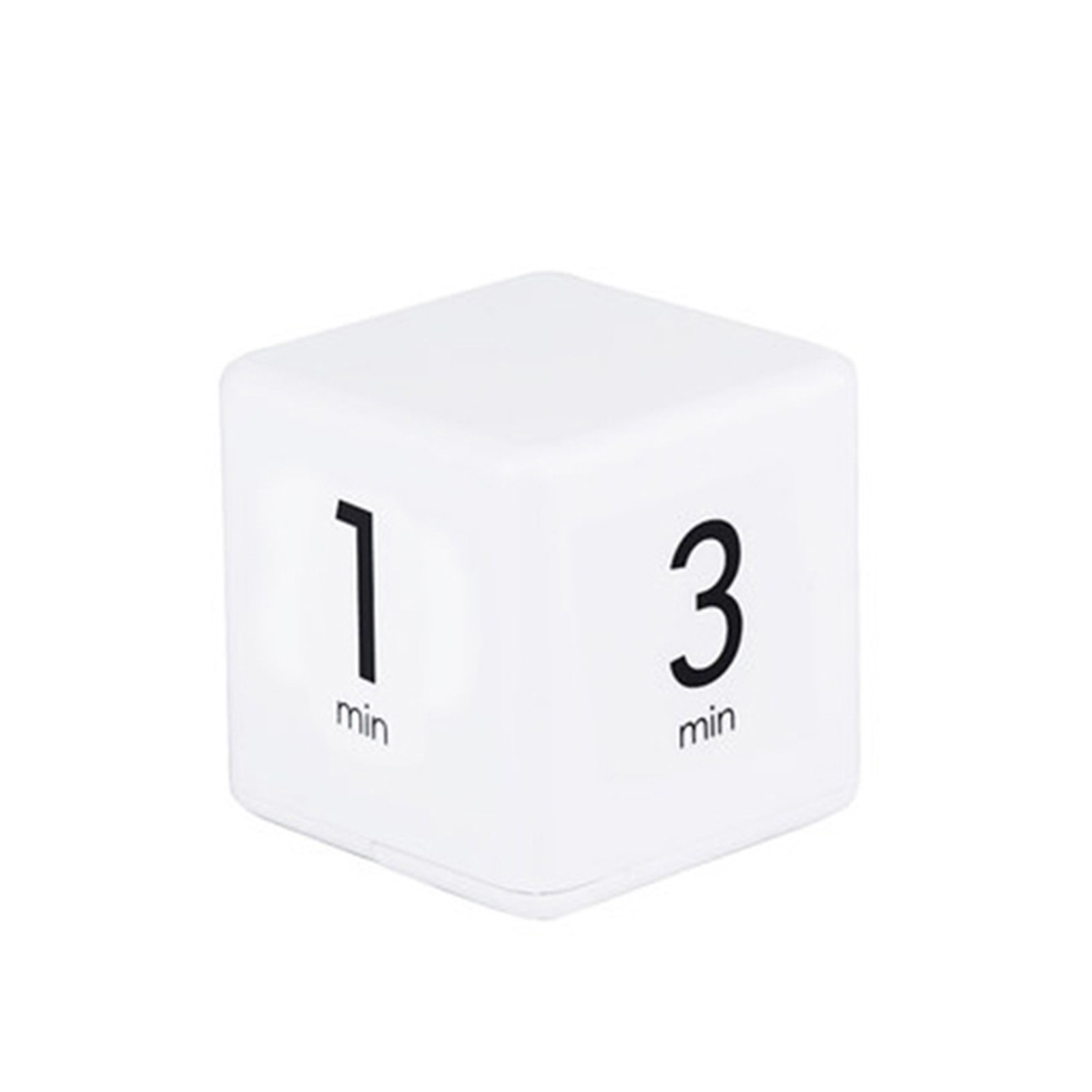 Портативный кубический таймер, – обзор и цена Kitchen Baking Timer