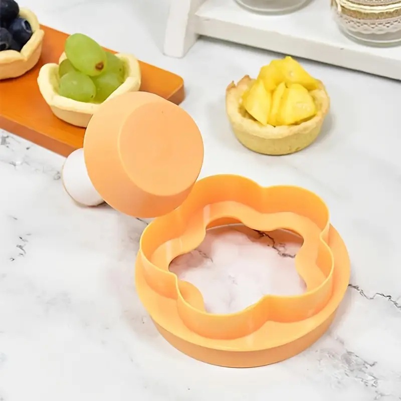 Набор тамперов для теста в фор – обзор и цена Kitchen Baking Set