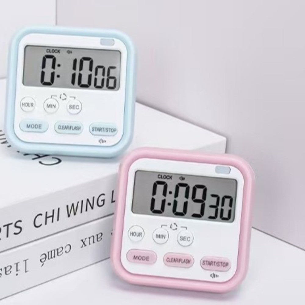 Цифровой дисплей, цифровой кух – обзор и цена Kitchen Baking Timer