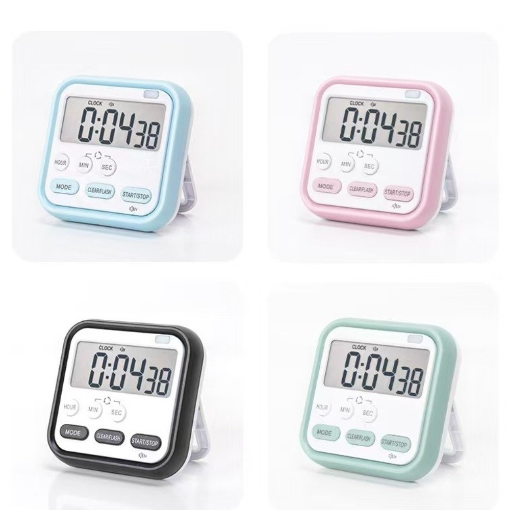 Цифровой дисплей, цифровой кух – обзор и цена Kitchen Baking Timer